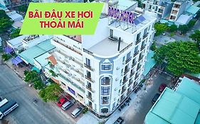 Bobo Hotel Vũng Tàu