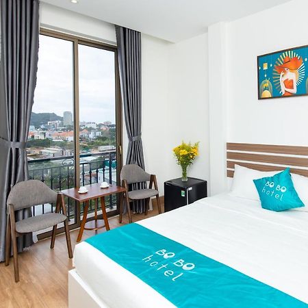 Bobo Boutique Hotel Vũng Tàu Ngoại thất bức ảnh