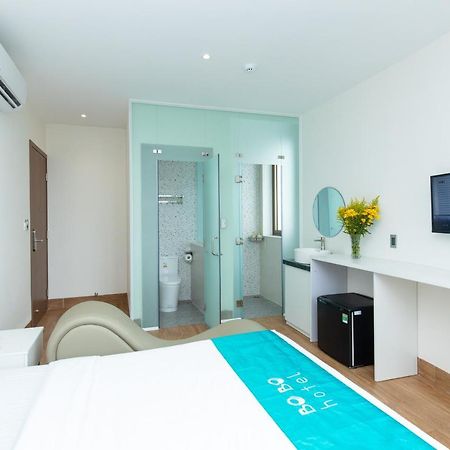 Bobo Boutique Hotel Vũng Tàu Ngoại thất bức ảnh