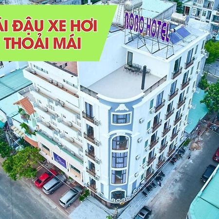 Bobo Boutique Hotel Vũng Tàu Ngoại thất bức ảnh