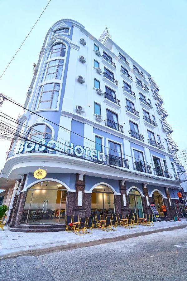 Bobo Boutique Hotel Vũng Tàu Ngoại thất bức ảnh