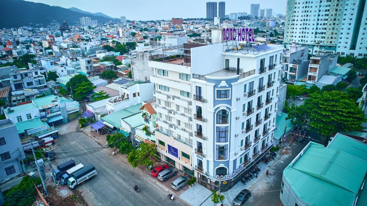 Bobo Boutique Hotel Vũng Tàu Ngoại thất bức ảnh