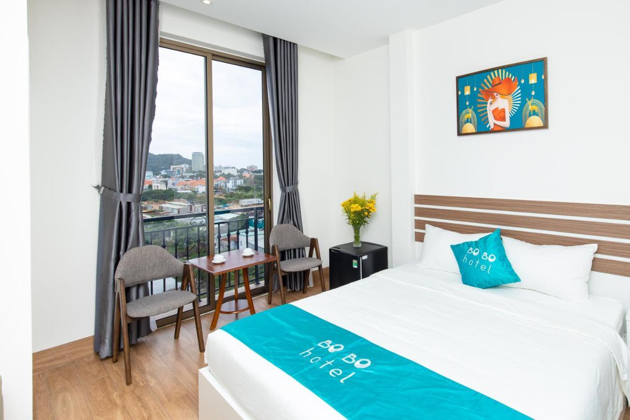 Bobo Boutique Hotel Vũng Tàu Ngoại thất bức ảnh