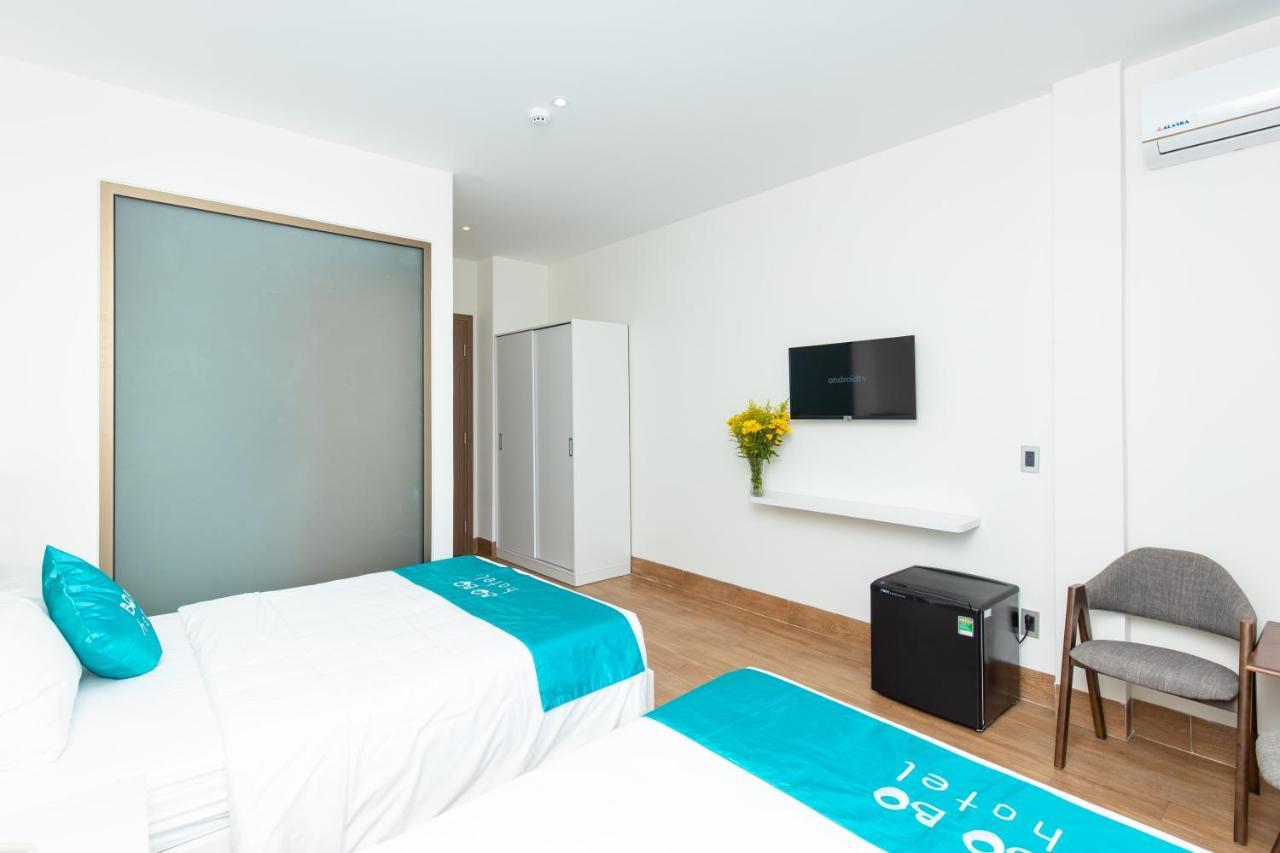 Bobo Boutique Hotel Vũng Tàu Ngoại thất bức ảnh