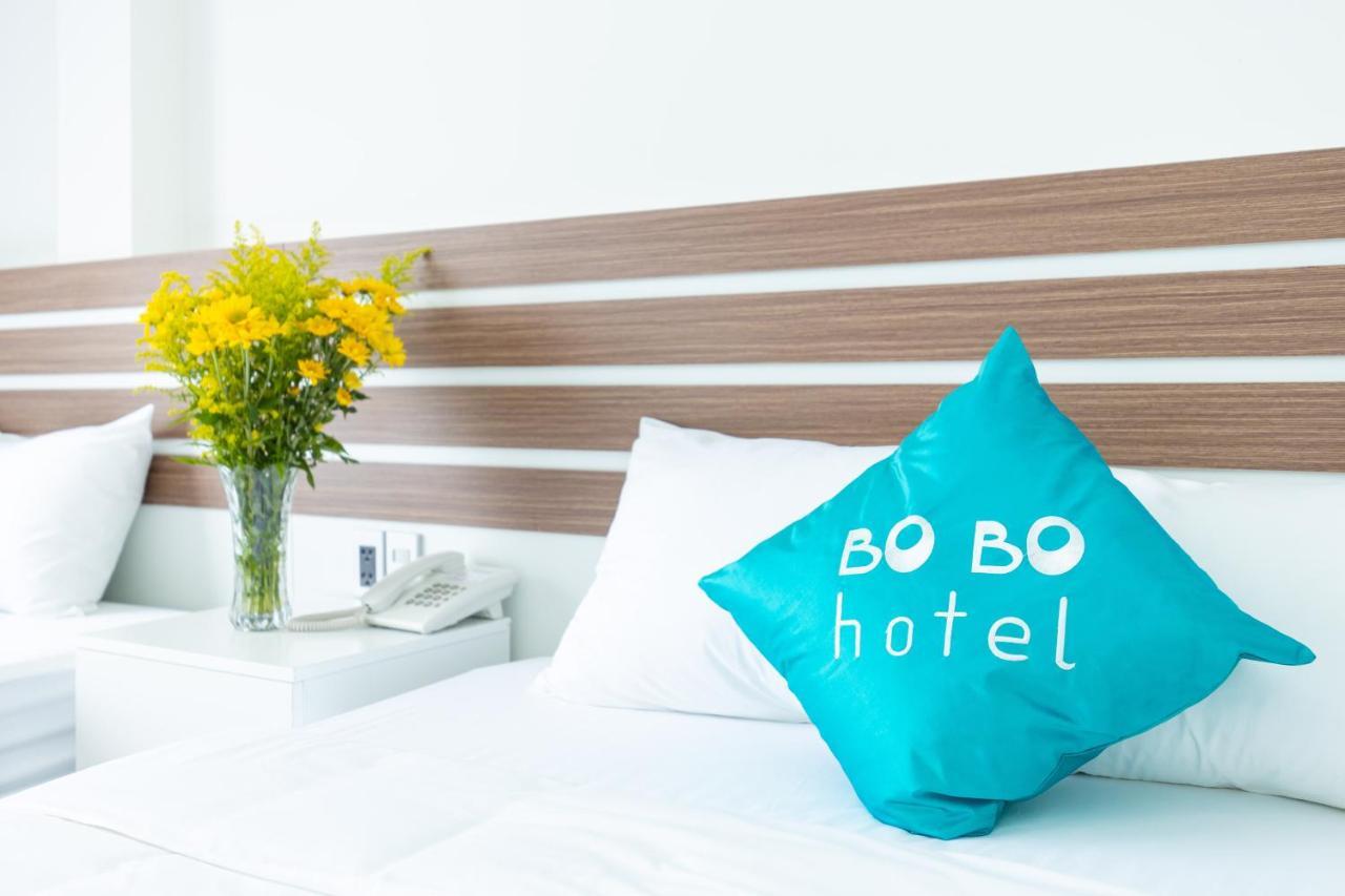 Bobo Boutique Hotel Vũng Tàu Ngoại thất bức ảnh