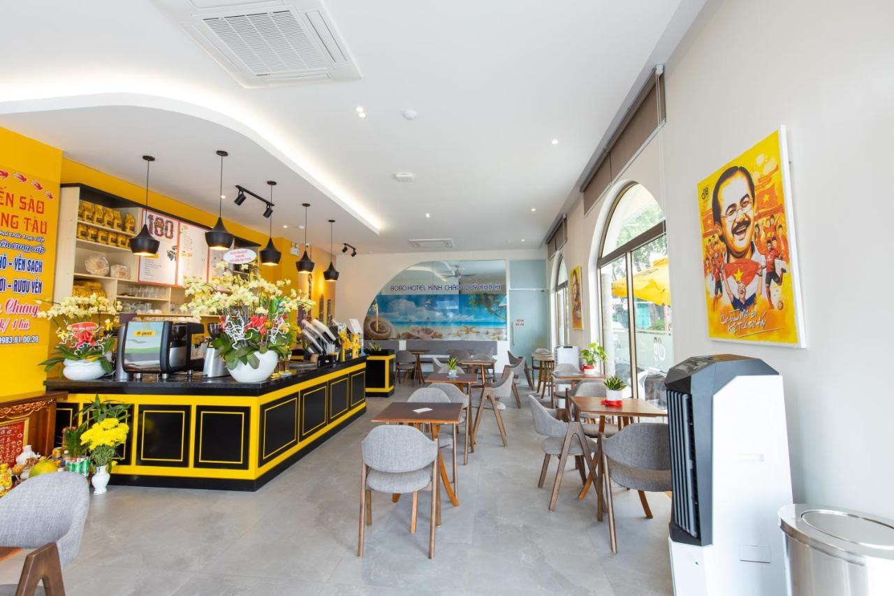 Bobo Boutique Hotel Vũng Tàu Ngoại thất bức ảnh