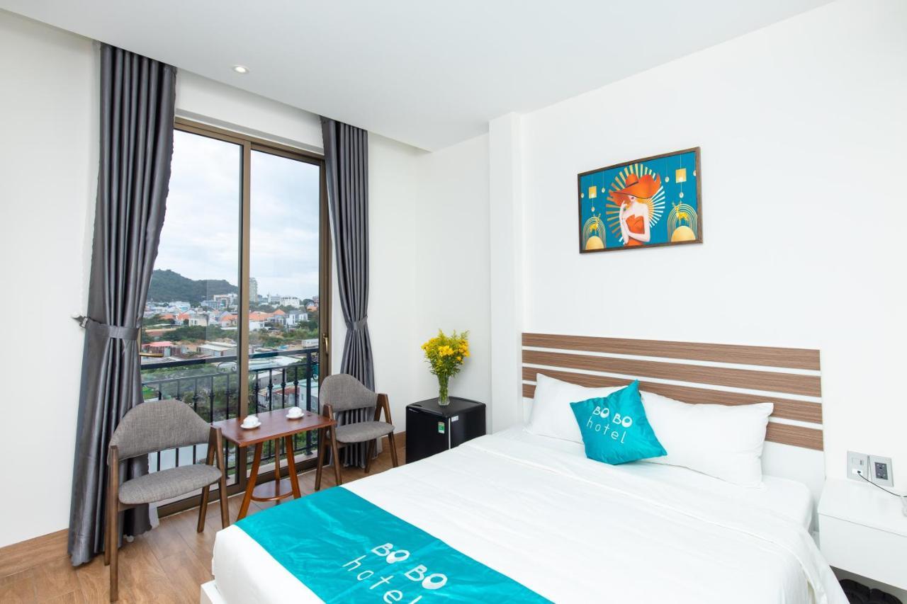 Bobo Boutique Hotel Vũng Tàu Ngoại thất bức ảnh