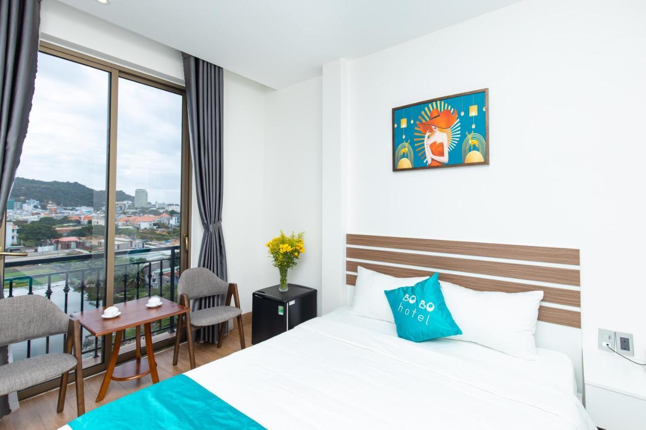 Bobo Boutique Hotel Vũng Tàu Ngoại thất bức ảnh