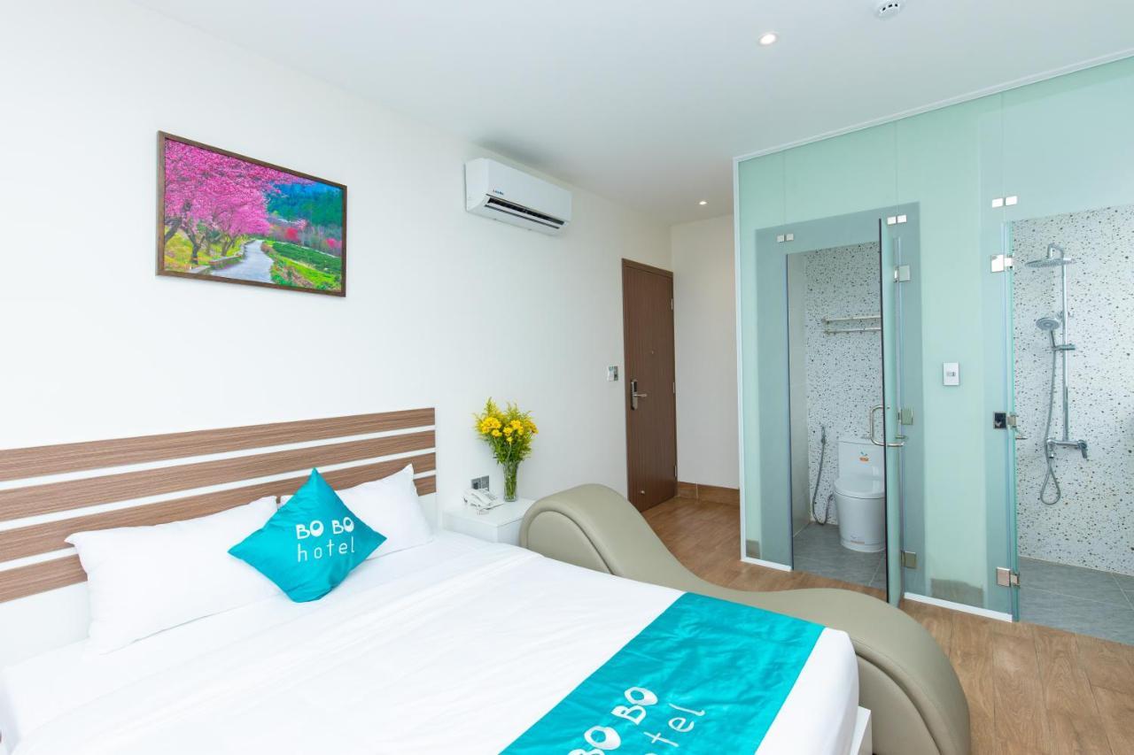 Bobo Boutique Hotel Vũng Tàu Ngoại thất bức ảnh