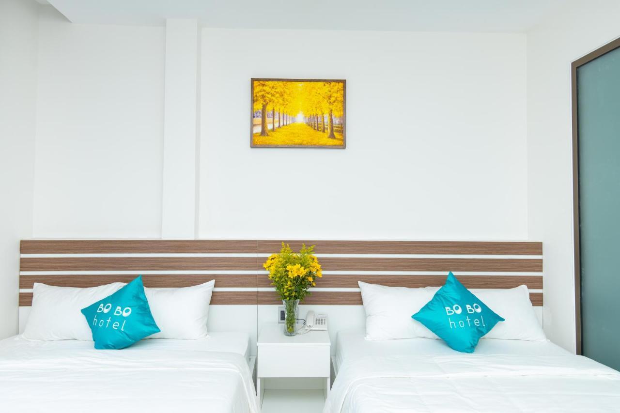 Bobo Boutique Hotel Vũng Tàu Ngoại thất bức ảnh