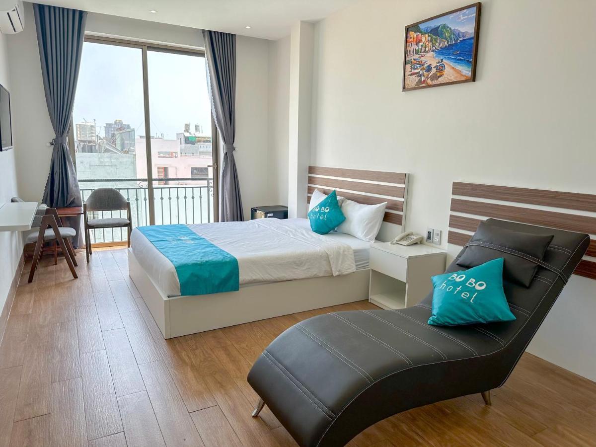 Bobo Boutique Hotel Vũng Tàu Ngoại thất bức ảnh